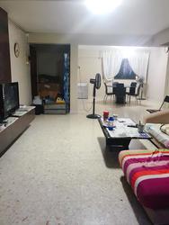 Blk 552 Bedok North Avenue 1 (Bedok), HDB 5 Rooms #178597642